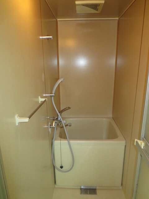 ベルハイツⅠの物件内観写真