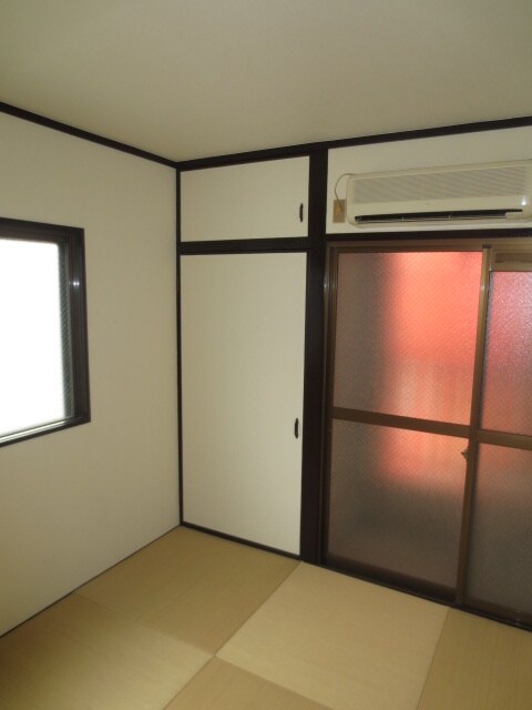 ベルハイツⅠの物件内観写真