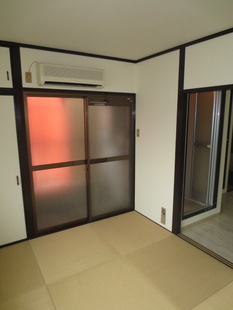 ベルハイツⅠの物件内観写真