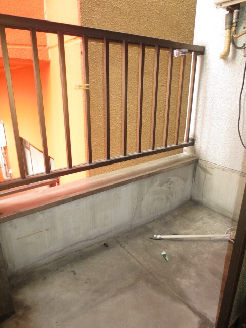 ベルハイツⅠの物件内観写真