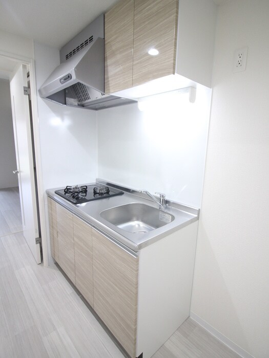 ＭＡＲＫＳＴ鶴見の物件内観写真