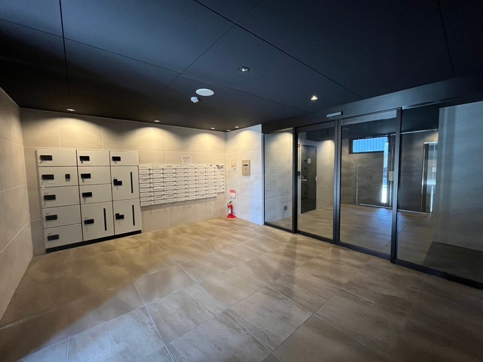 ＭＡＲＫＳＴ鶴見の物件外観写真