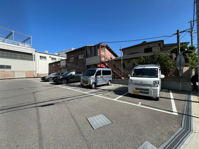 ＭＡＲＫＳＴ鶴見の物件外観写真