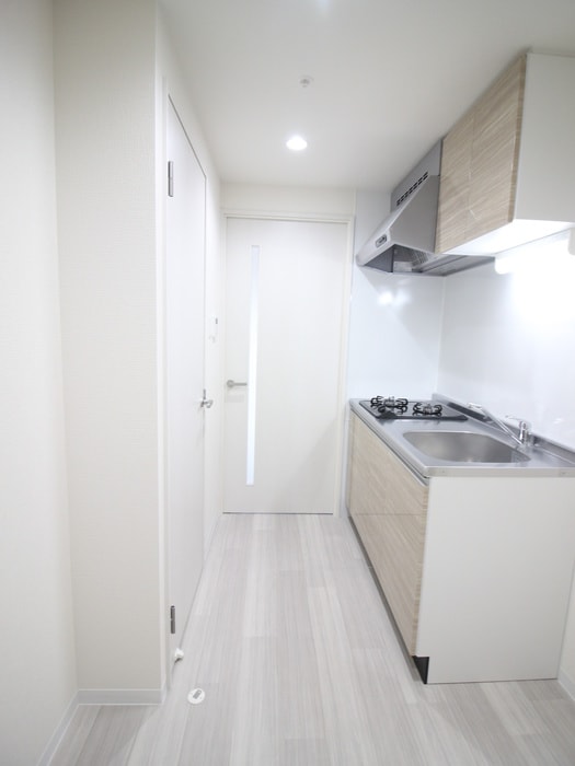 ＭＡＲＫＳＴ鶴見の物件内観写真