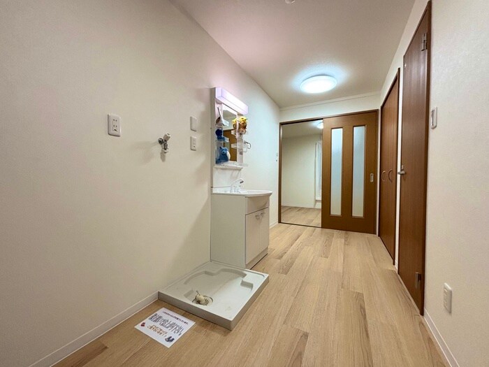 第３田辺マンションの物件内観写真