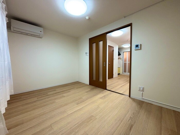 第３田辺マンションの物件内観写真