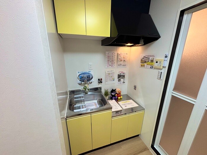 第３田辺マンションの物件内観写真