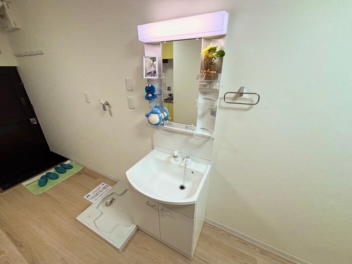 第３田辺マンションの物件内観写真