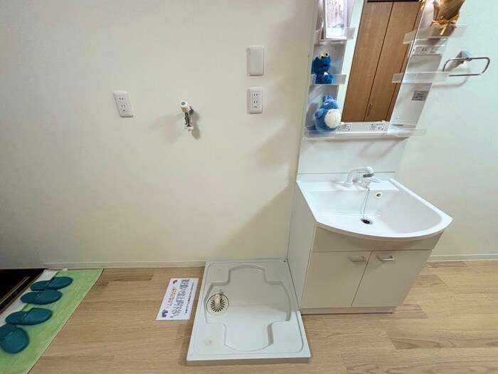 第３田辺マンションの物件内観写真