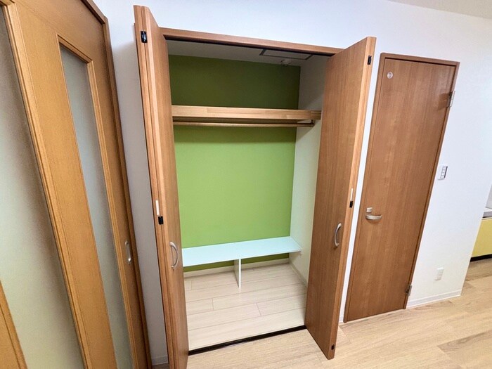 第３田辺マンションの物件内観写真