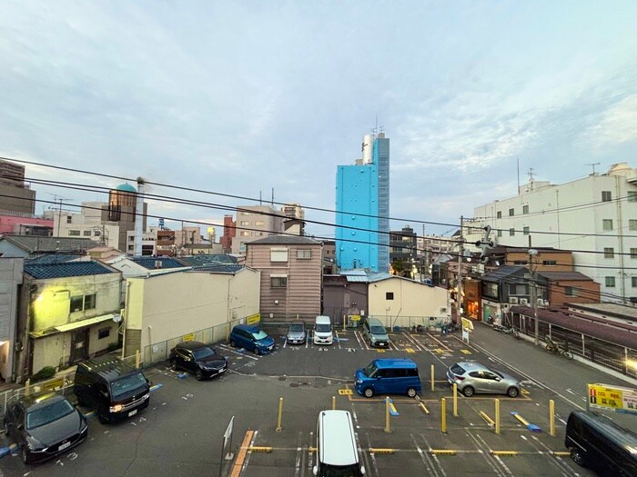 第３田辺マンションの物件内観写真