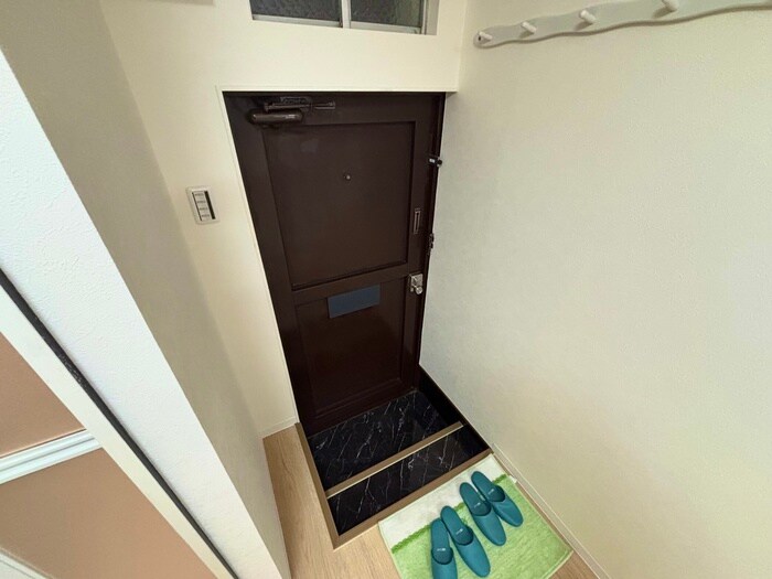 第３田辺マンションの物件内観写真