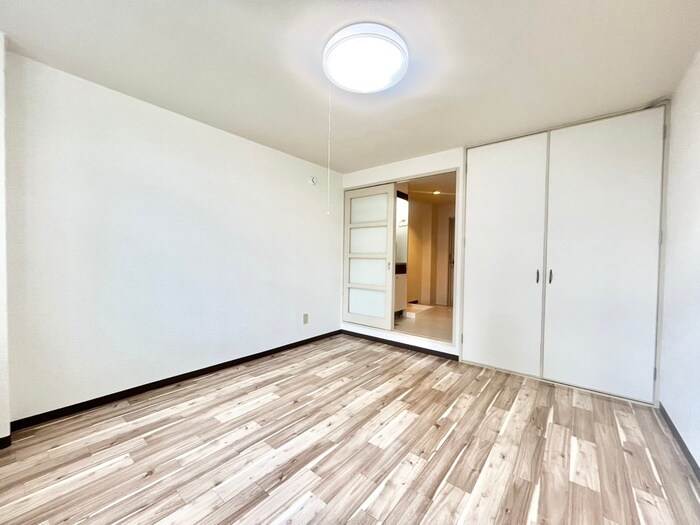 メゾン・リベルテの物件内観写真