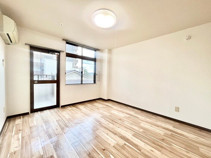 メゾン・リベルテの物件内観写真