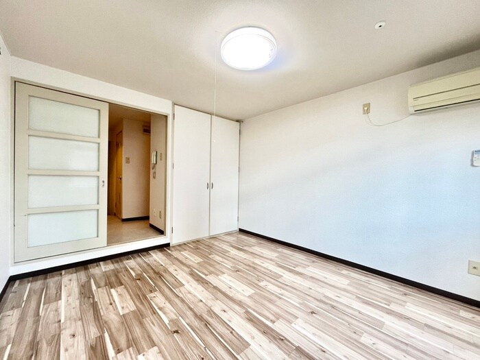 メゾン・リベルテの物件内観写真