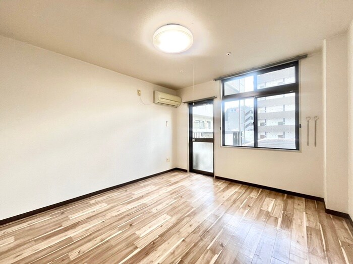 メゾン・リベルテの物件内観写真