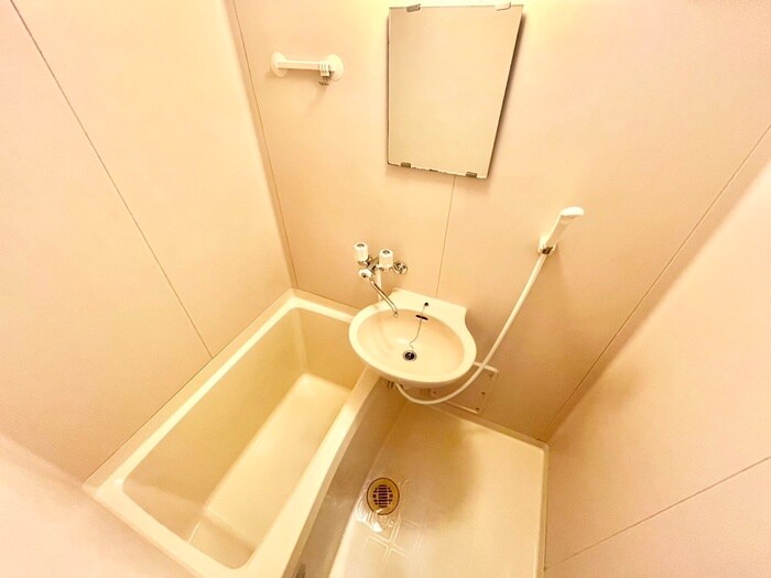 メゾン・リベルテの物件内観写真