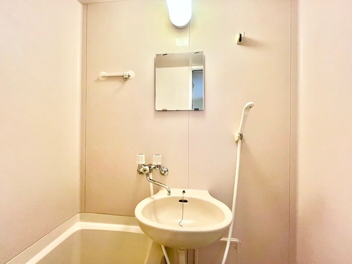 メゾン・リベルテの物件内観写真