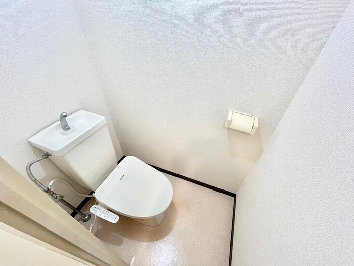 メゾン・リベルテの物件内観写真