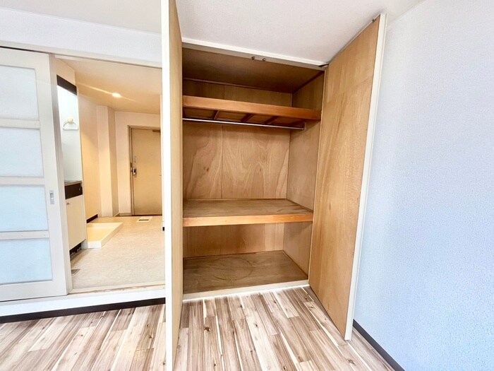 メゾン・リベルテの物件内観写真