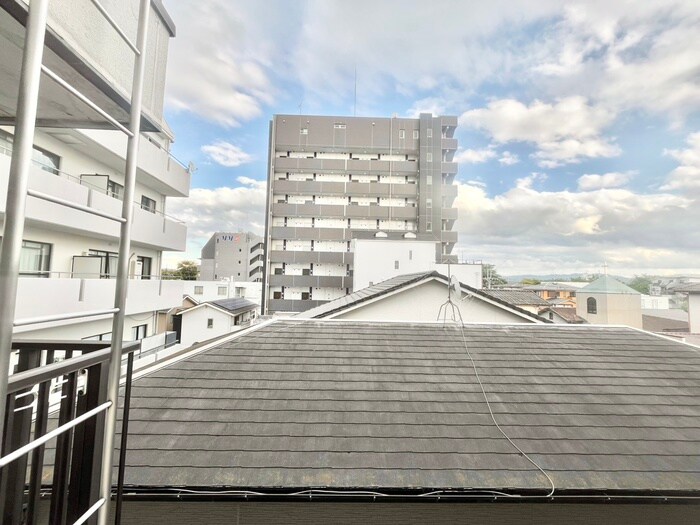 メゾン・リベルテの物件内観写真