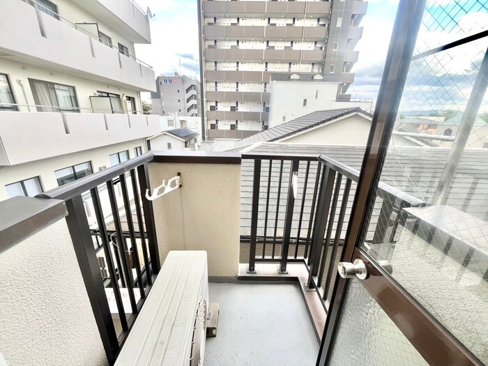 メゾン・リベルテの物件内観写真