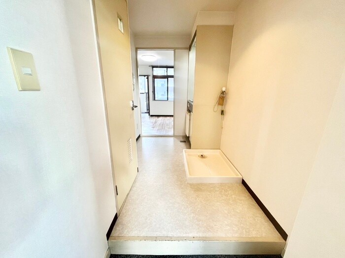 メゾン・リベルテの物件内観写真