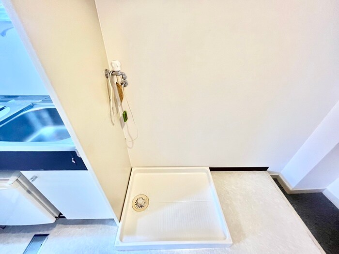 メゾン・リベルテの物件内観写真