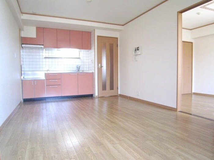 プリュクレ－ルの物件内観写真