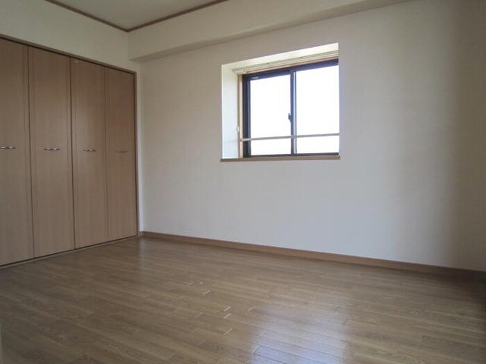 プリュクレ－ルの物件内観写真