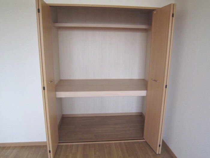 プリュクレ－ルの物件内観写真