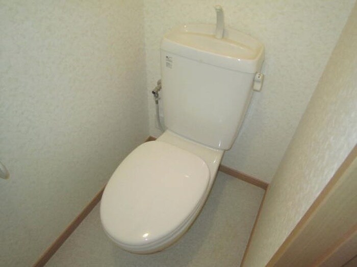 プリュクレ－ルの物件内観写真