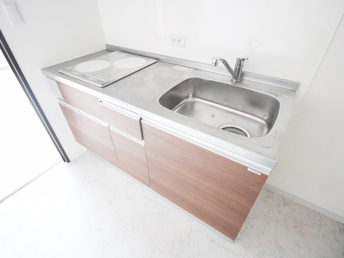 フォース二条城東の物件内観写真