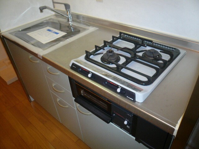 ロイヤルキャッスルの物件内観写真