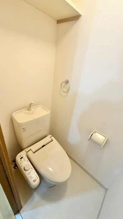 ロイヤルキャッスルの物件内観写真