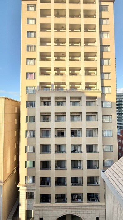 ロイヤルキャッスルの物件内観写真