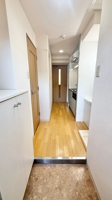 ロイヤルキャッスルの物件内観写真