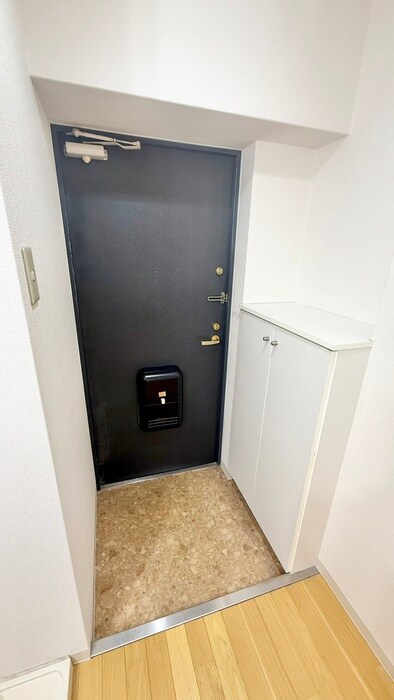 ロイヤルキャッスルの物件内観写真