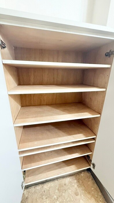 ロイヤルキャッスルの物件内観写真