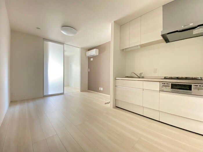 La Maison Isaの物件内観写真