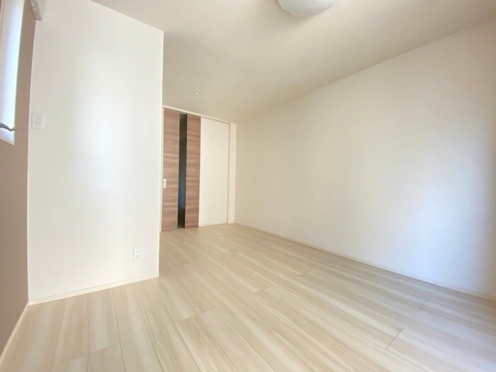 La Maison Isaの物件内観写真