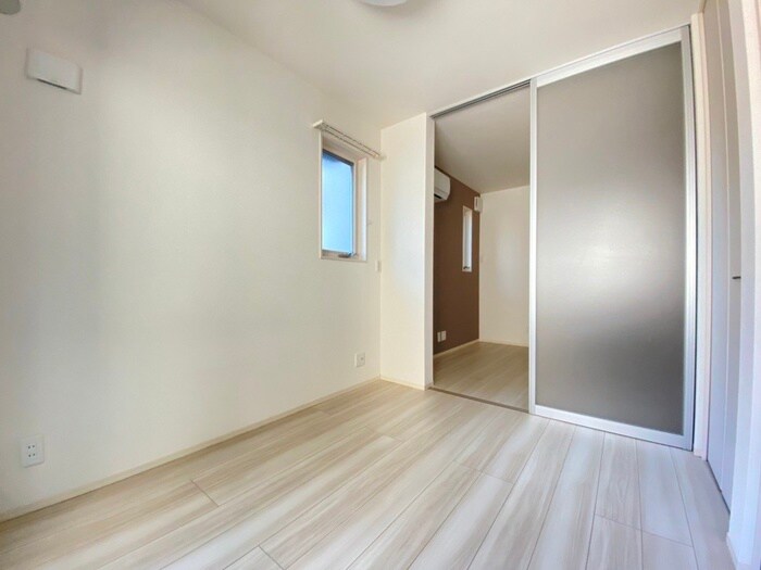 La Maison Isaの物件内観写真