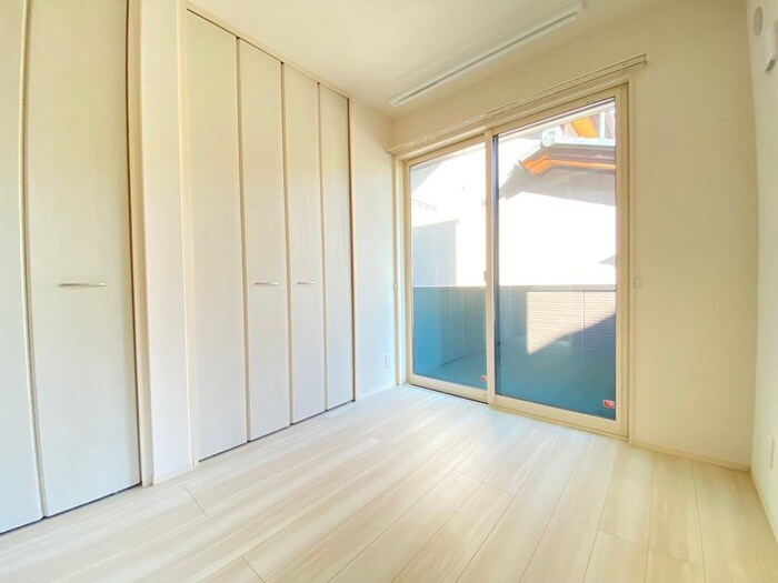 La Maison Isaの物件内観写真