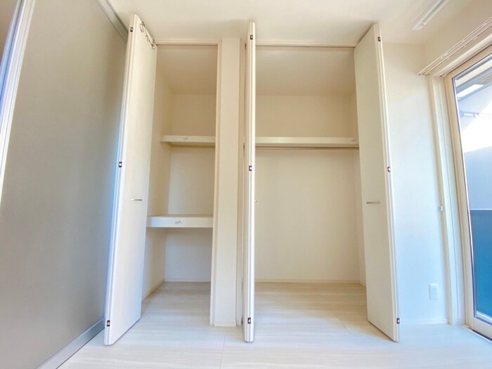 La Maison Isaの物件内観写真