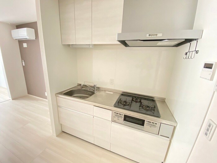 La Maison Isaの物件内観写真