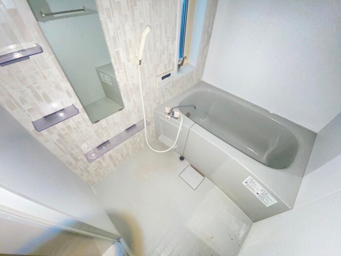 La Maison Isaの物件内観写真