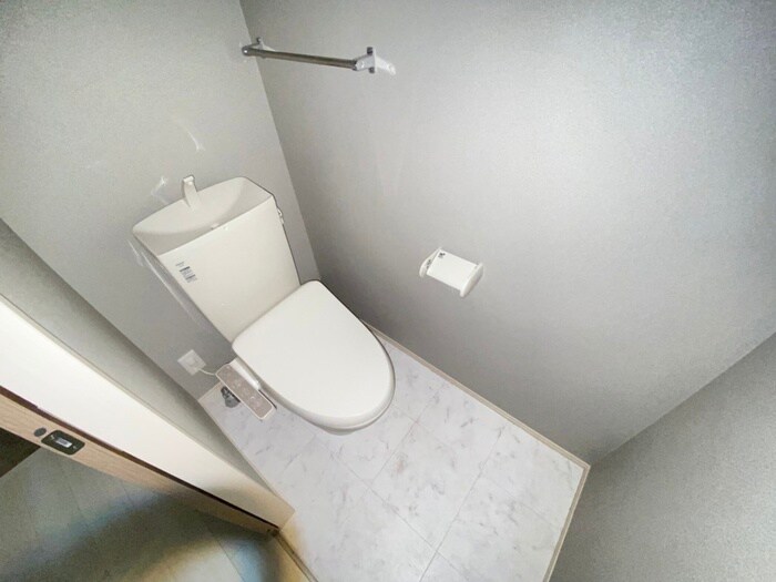 La Maison Isaの物件内観写真