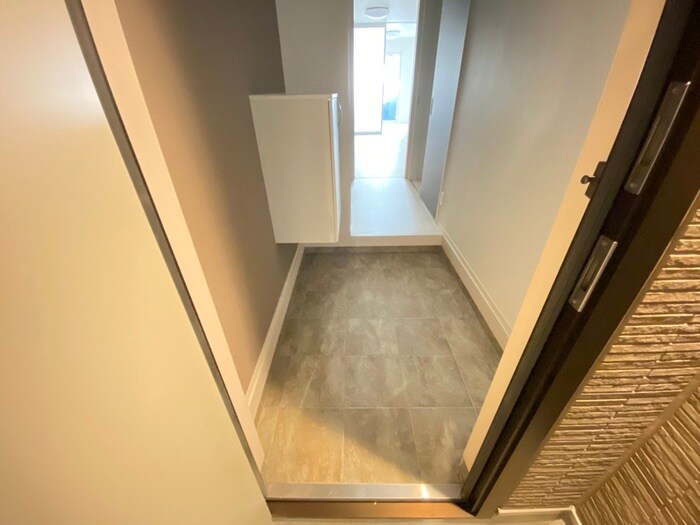 La Maison Isaの物件内観写真