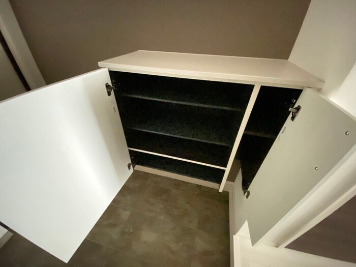 La Maison Isaの物件内観写真