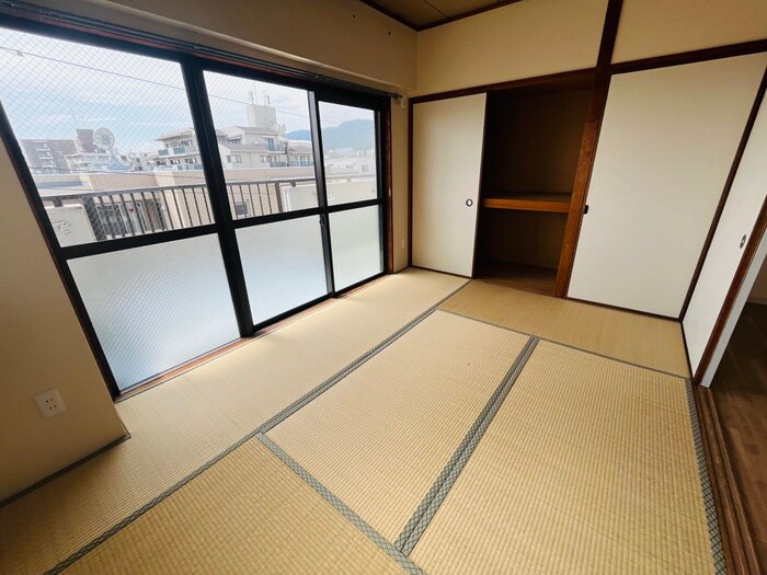 メゾン・ド・ノンの物件内観写真